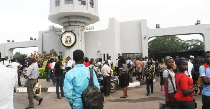 Universities Closed Down For 2023 General Elections
