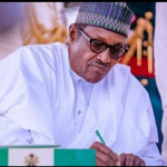 President Buhari Approves 2023 Transition Council