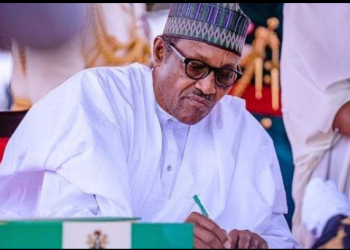 President Buhari Approves 2023 Transition Council