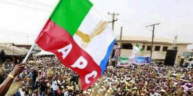 Ogun State is not for sale, beware of gamblers’ – Ogun APC