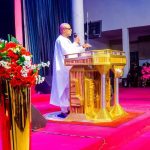 Abiodun: Hard times will soon be over in Nigeria