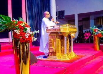 Abiodun: Hard times will soon be over in Nigeria