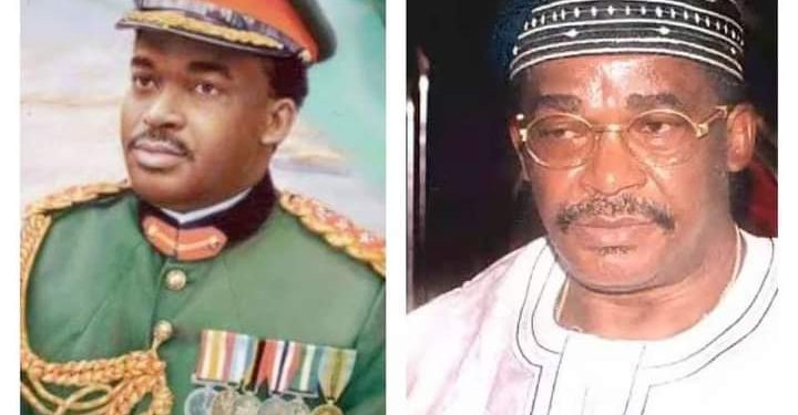 Gov. Abiodun Mourns Gen. Diya’s Passage
