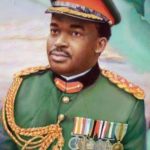 Gov. Abiodun Mourns Gen. Diya’s Passage