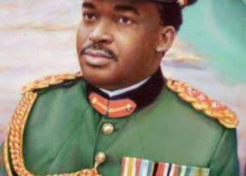 Gov. Abiodun Mourns Gen. Diya’s Passage