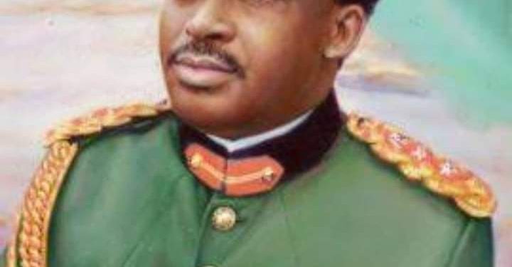 Gov. Abiodun Mourns Gen. Diya’s Passage
