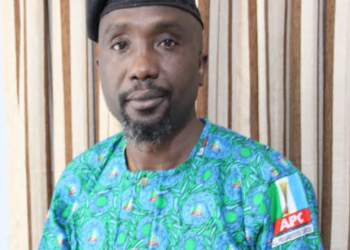 APC National Chairman commends Ayoola for his contributions to party’s presidential victory