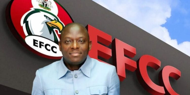 Court Orders Ex-NIMASA DG, Akpobolokemi to Forfeit N725m, Banana Island Mansion