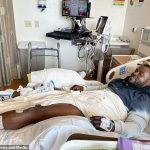 Man Undergoes Height Lengthening Surgery To Grow Taller To Be Help Woo Women