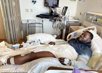 Man Undergoes Height Lengthening Surgery To Grow Taller To Be Help Woo Women