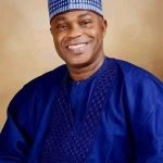 Akinlade Abiodun Isiaq Preaches Love and Peace at Eidel-Fitr celebrations