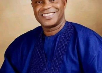 Akinlade Abiodun Isiaq Preaches Love and Peace at Eidel-Fitr celebrations
