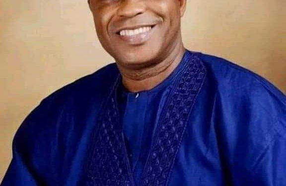 Akinlade Abiodun Isiaq Preaches Love and Peace at Eidel-Fitr celebrations