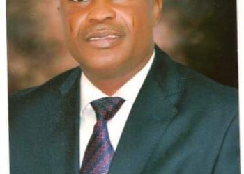 10th Assembly Leadership: 4th-term Rep, Akinlade, joins race for Deputy Speaker
