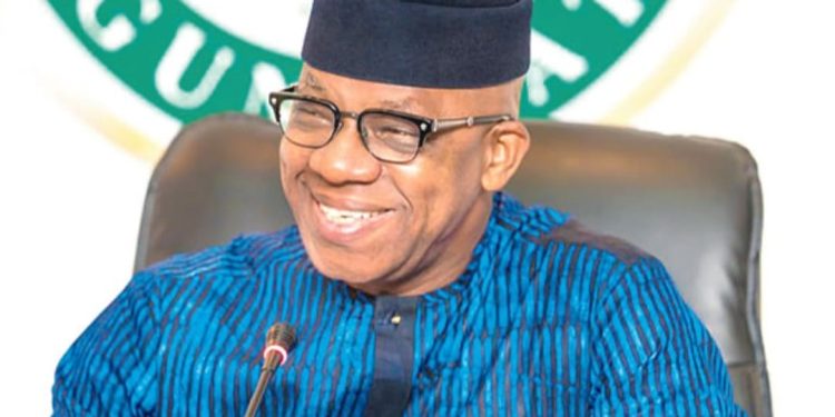 Abiodun meets APC Assembly members-elect, outlines second term programmes
