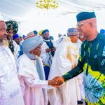 Eid-el-Fitri: Abiodun felicitates Muslims, urges them to sustain values, tenets of Ramadan