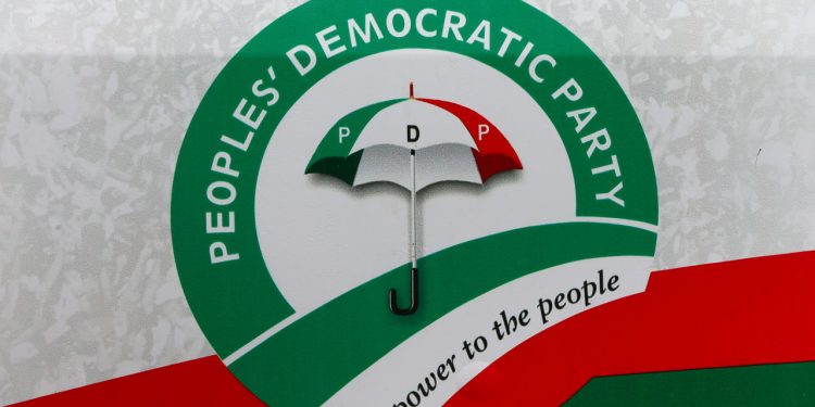 “PDP Empowered Voters On Election Day” – Ogun PDP Secretary