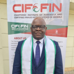 CIFCFIN inductes Oyinlola as member