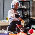 Nigeria’s Hilda Baci breaks Guinness World Record for longest cooking 