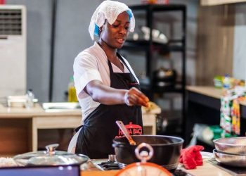 Nigeria’s Hilda Baci breaks Guinness World Record for longest cooking 