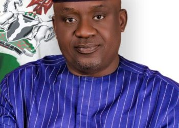 ADEGOROYE FACILITATES NPA, NRC EMPLOYMENTS FOR ONDO STATE INDIGENES