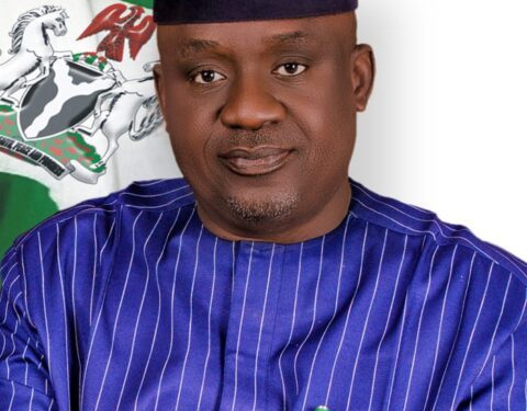 ADEGOROYE FACILITATES NPA, NRC EMPLOYMENTS FOR ONDO STATE INDIGENES
