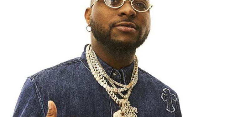 I now charge $100K for feature – Davido