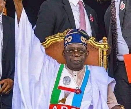 Tinubu Promises Salary Increment, Payment of Workers Living Wage