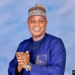 Akinlade Remains The Best For House Of Reps Deputy Speaker
