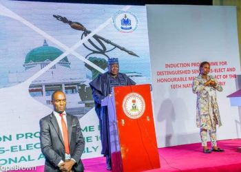 Ninth N’Assembly has outperformed its predecessors – Lawan