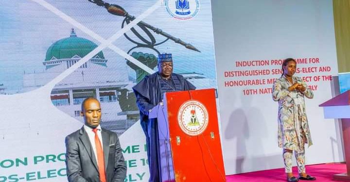 Ninth N’Assembly has outperformed its predecessors – Lawan
