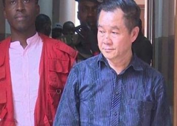 Alleged €250,000,000 Fraud: Absence of Defence Counsel Stalls Trial of Defendant