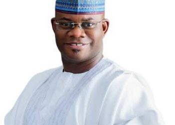 EFCC Seeks Stay of Execution of Ruling on 14 Properties, N400m Linked To Kogi Gov, Yahaya Bello