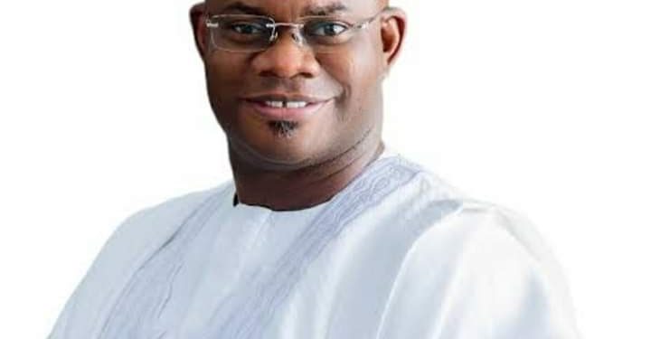 EFCC Seeks Stay of Execution of Ruling on 14 Properties, N400m Linked To Kogi Gov, Yahaya Bello