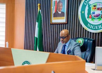 Healthcare: Ogun bags NGF’s PHC Leadership Challenge Award, wins $400,000 UNICEF prize money