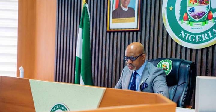 Healthcare: Ogun bags NGF’s PHC Leadership Challenge Award, wins $400,000 UNICEF prize money