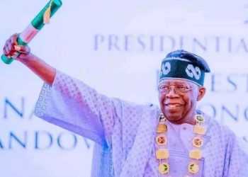 Court dismisses PDP’s suit, affirms Tinubu’s eligibility for presidency