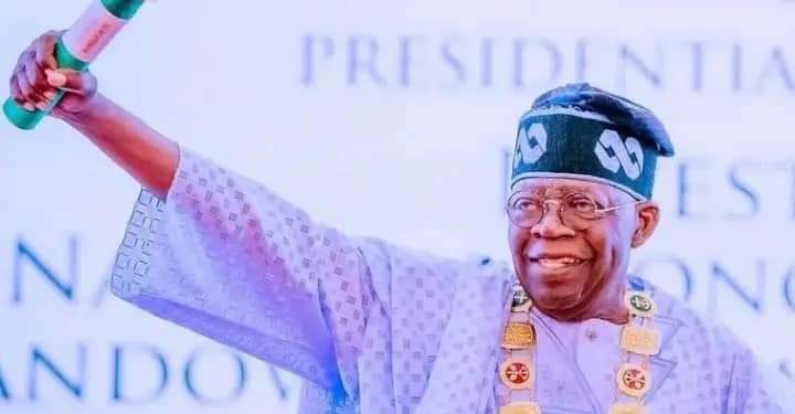 Court dismisses PDP’s suit, affirms Tinubu’s eligibility for presidency