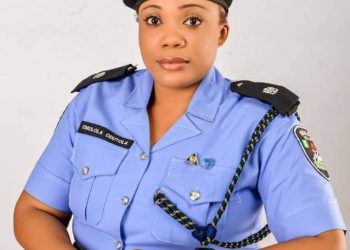 Ogun Police Command gets new PRO