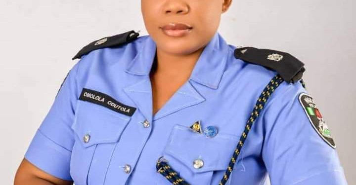 Ogun Police Command gets new PRO