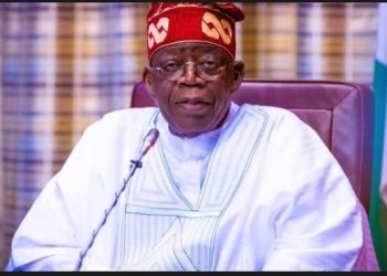 Tinubu inaugurates NEC, says his administration will focus on five key areas