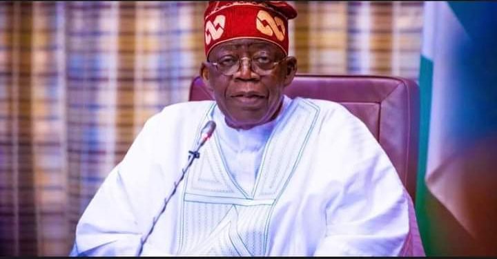 Tinubu inaugurates NEC, says his administration will focus on five key areas
