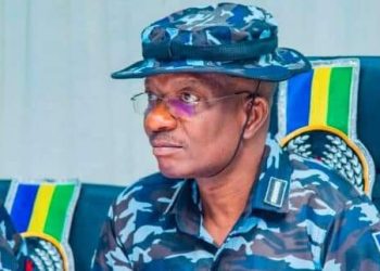 IG withdraws mobile policemen from ex-govs, ministers, VIPs