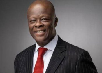 Tinubu inherited bad economy – Edun