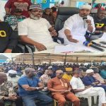 MC Oluomo rolls out relief package for Lagos bus drivers, passengers