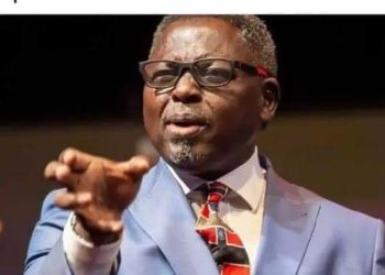 Pastor Ashimolowo Quits Preaching After 40 Years, Begins Real Estate Business