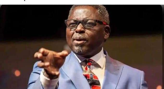 Pastor Ashimolowo Quits Preaching After 40 Years, Begins Real Estate Business