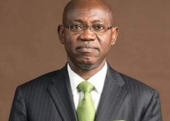 Ogun receives FG’s grains, considers aged women, others