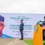 Subsidy Removal: Abiodun Flags Off Distribution Of 300,000 Rice Palliatives