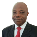 His Excellency Ambassador Ishola Tunji Sarafa